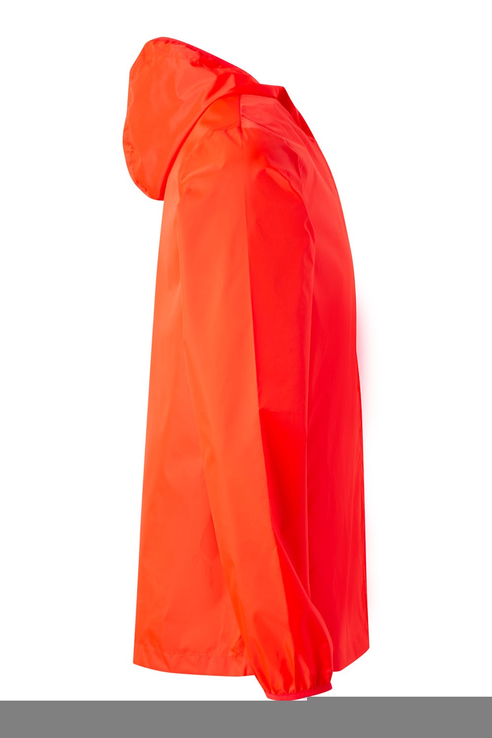 JACHETA WINDBREAKER ROSU FLUO STOCKTON