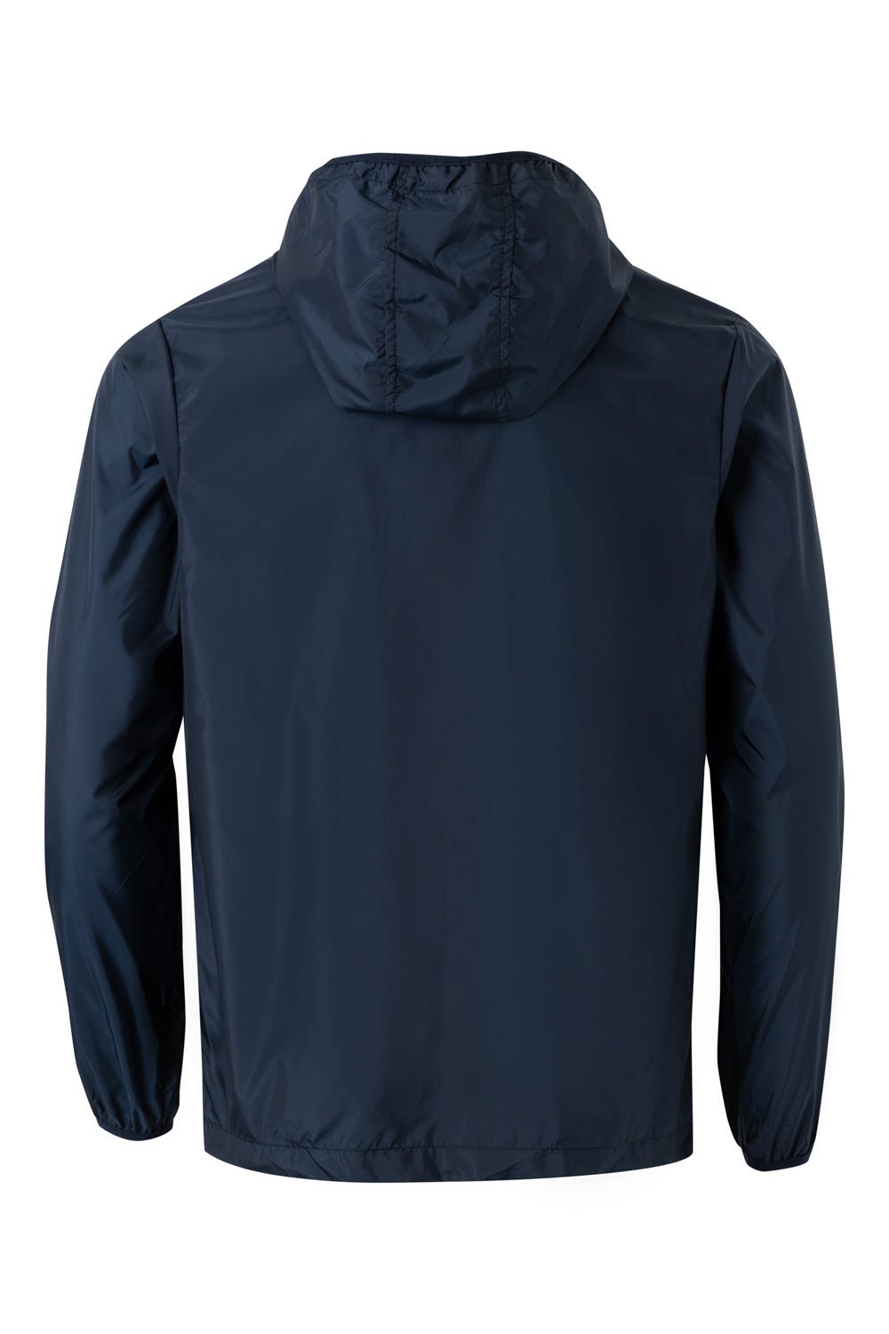 JACHETA WINDBREAKER BLEUMARIN STOCKTON
