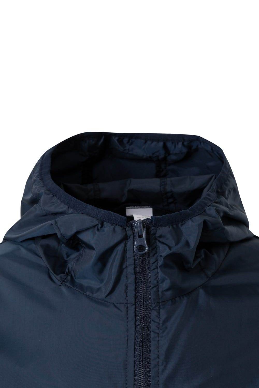 JACHETA WINDBREAKER BLEUMARIN STOCKTON
