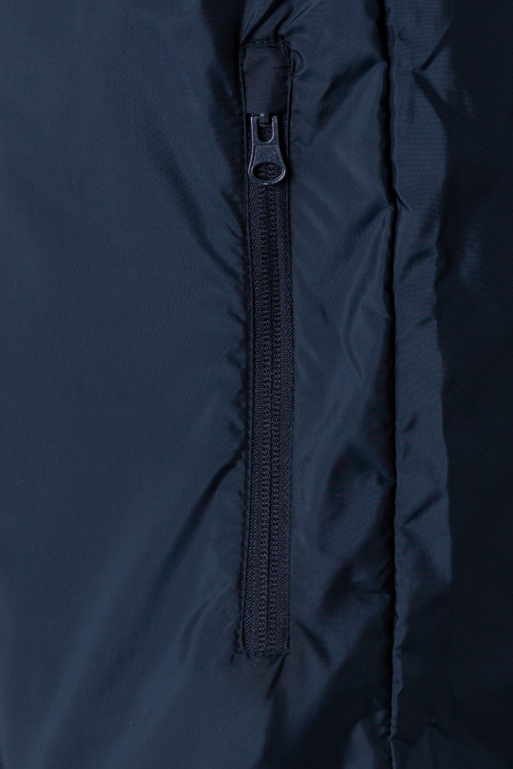 JACHETA WINDBREAKER BLEUMARIN STOCKTON