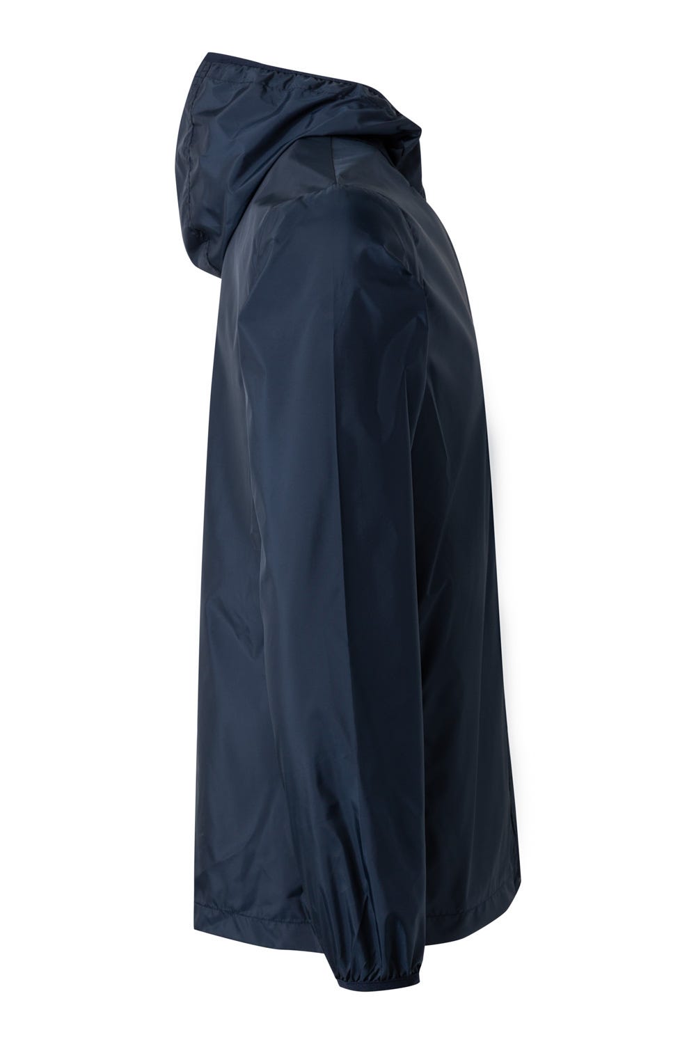 JACHETA WINDBREAKER BLEUMARIN STOCKTON