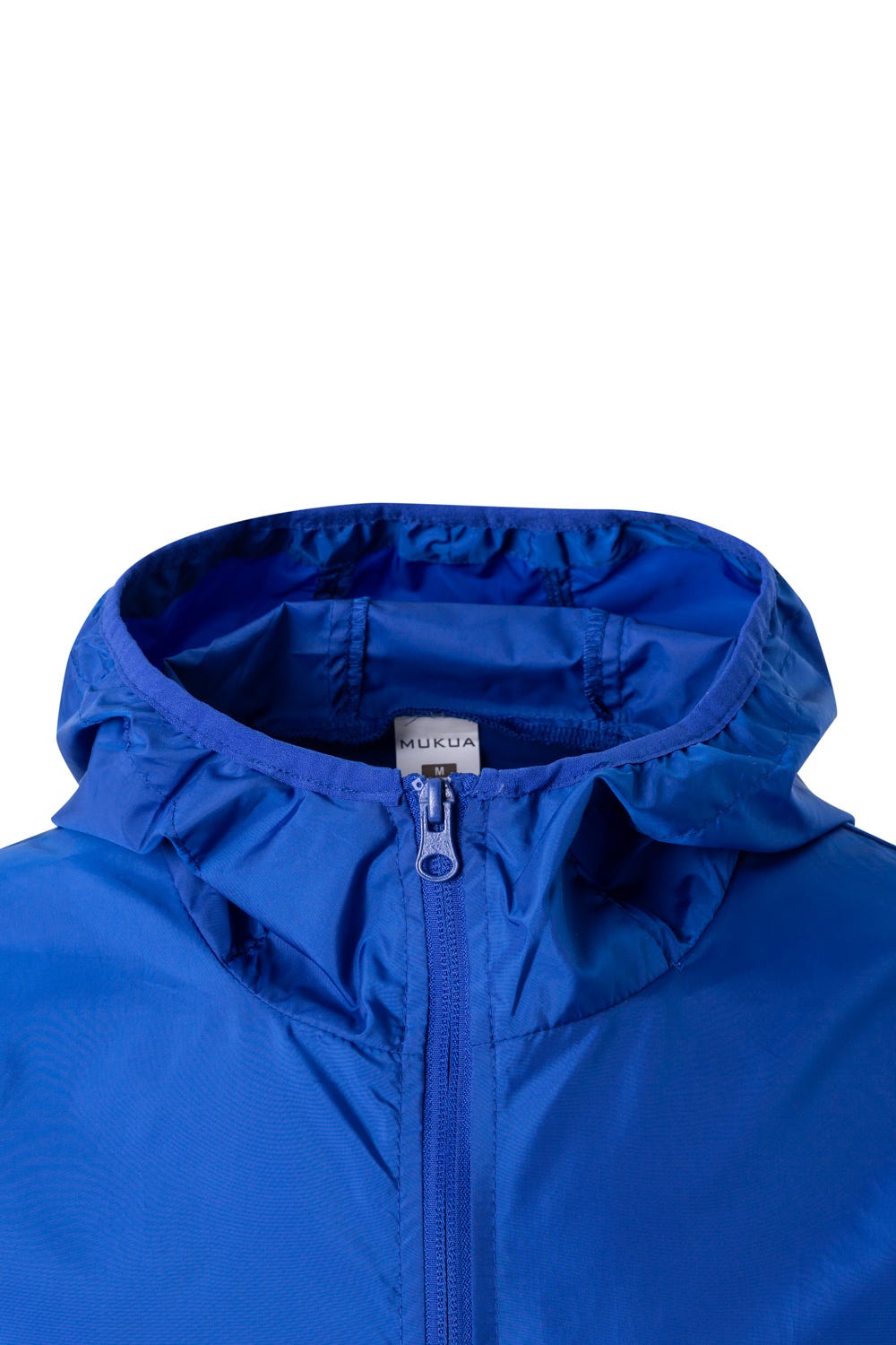 JACHETA WINDBREAKER ALBASTRU ROYAL STOCKTON