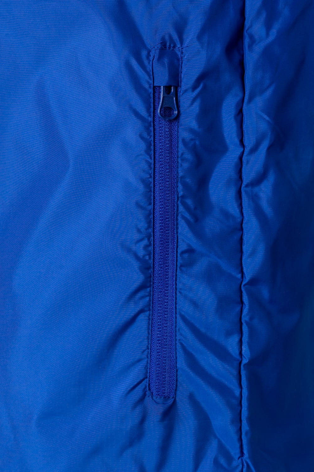 JACHETA WINDBREAKER ALBASTRU ROYAL STOCKTON