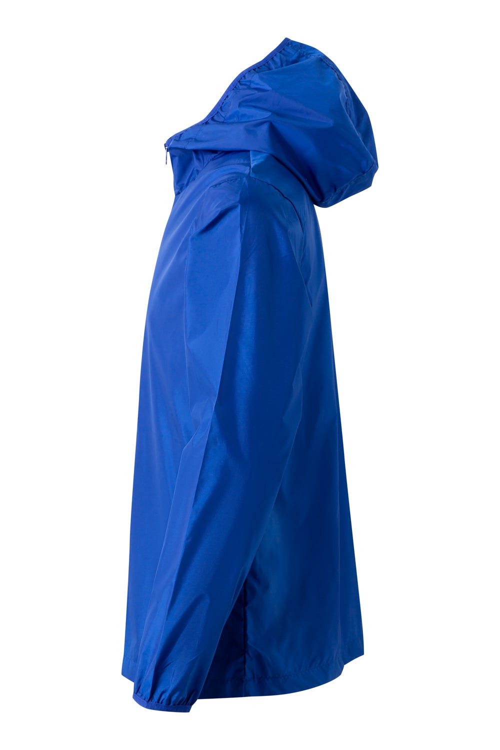JACHETA WINDBREAKER ALBASTRU ROYAL STOCKTON